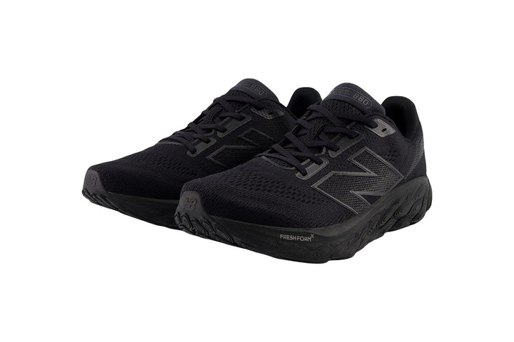 New Balance 880v14 4E Triple Black Mens #color_black
