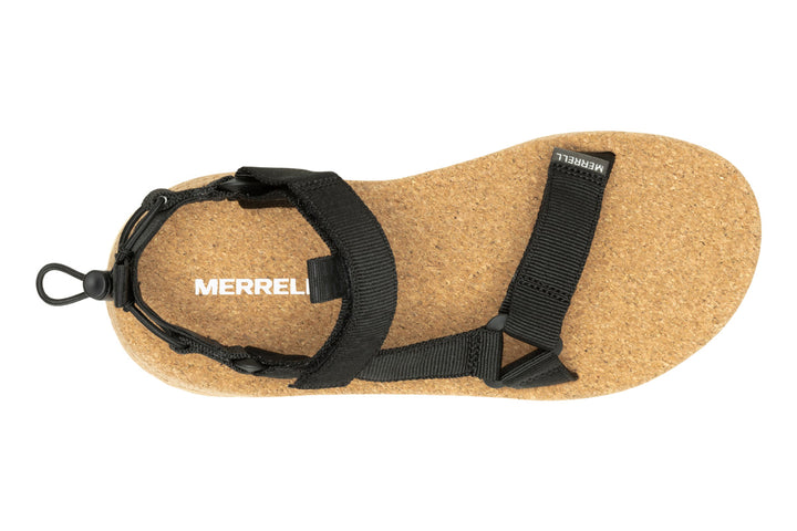 Merrell Speed Fusion Web Black Womens #color_black-multi-browns
