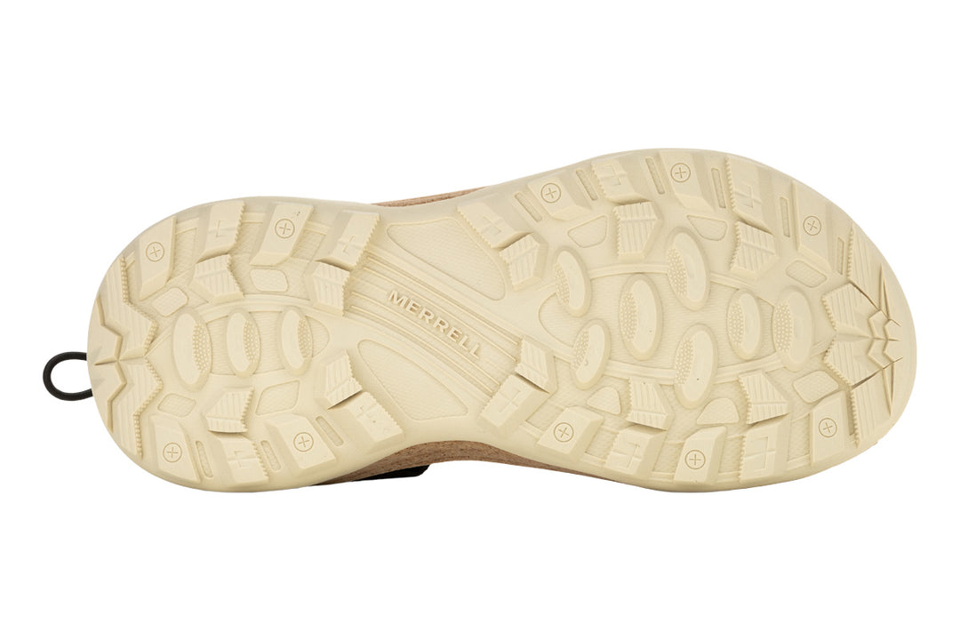 Merrell Speed Fusion Web Black Womens #color_black-multi-browns