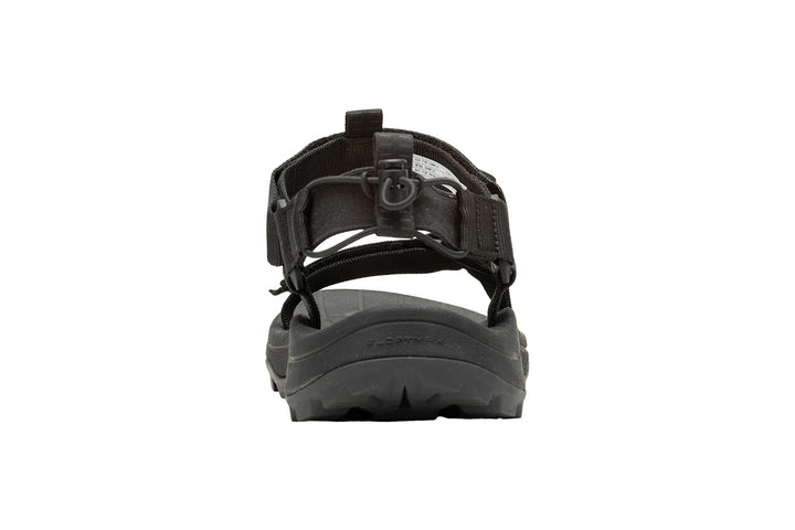 Merrell Speed Fusion Web Sport Black Mens #color_black