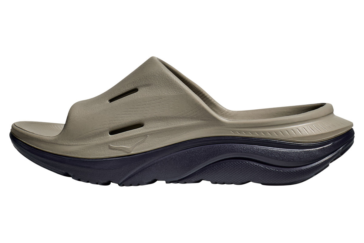 国内正規 HOKA / U ORA RECOVERY SLIDE 3 Hoka Ora 3 Recovery Slides | TYLER'S