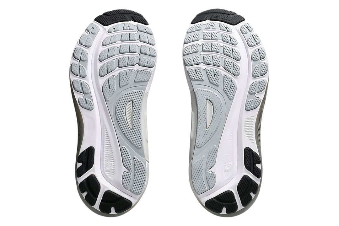Asics Gel-Kayano 31 D White/Piedmont Grey Mens #color_white