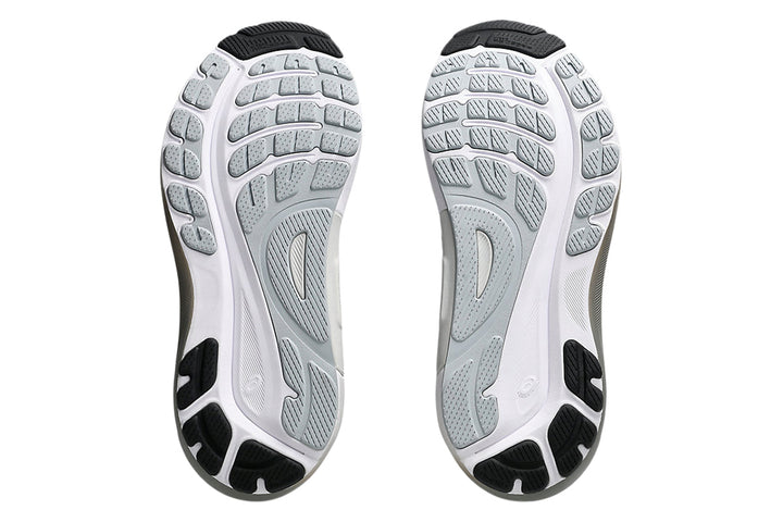 Asics Gel-Kayano 31 D White/Piedmont Grey Mens #color_white