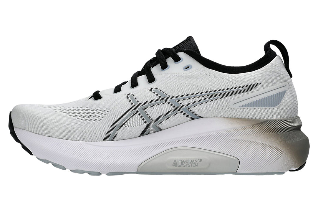 Piedmont Grey Asics Gel Kayano 26 Asics Shoes Asics Gel Kayano 26