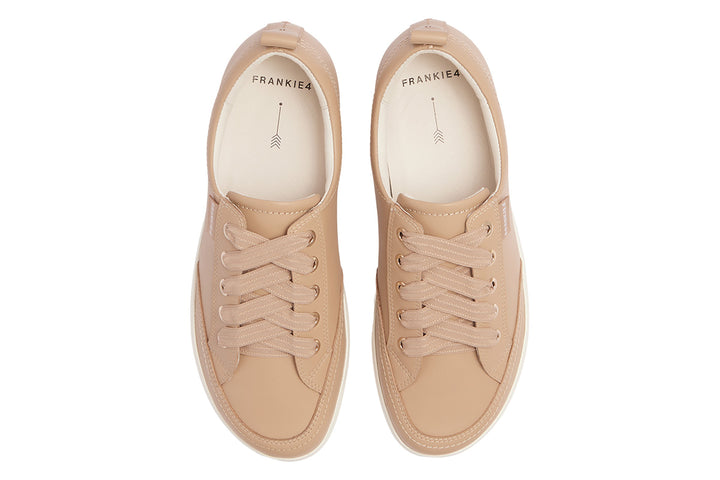 Frankie 4 Ellie V Sand Womens #color_brown-beige