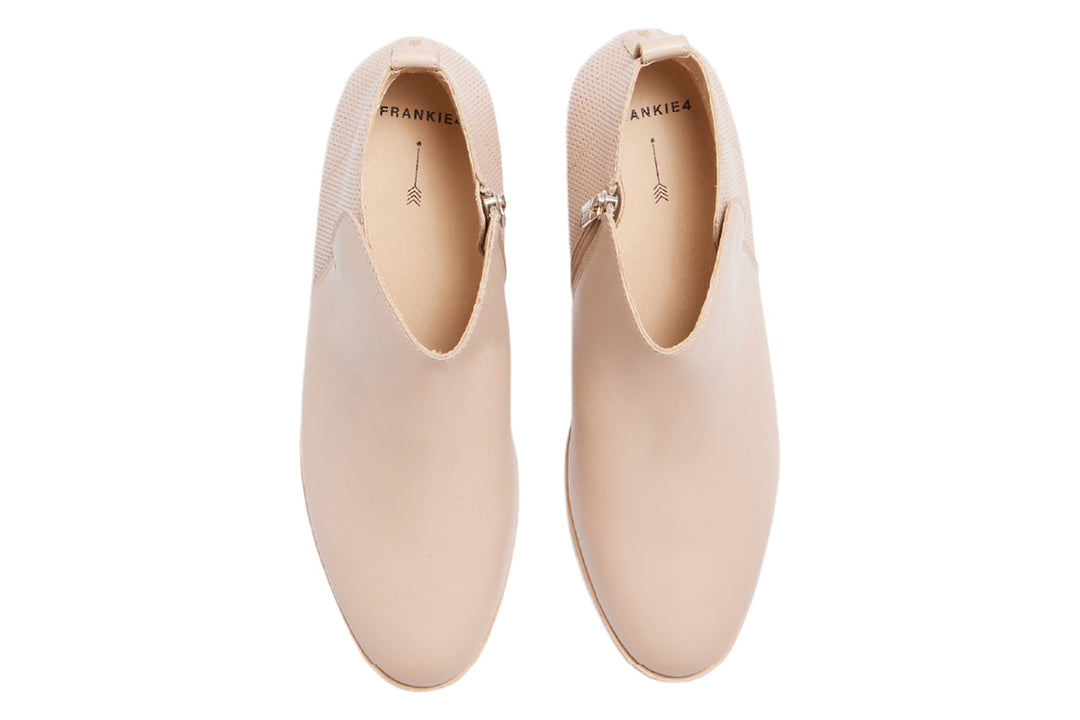 Frankie 4 Charleston Warm Sand Womens #color_brown-beige