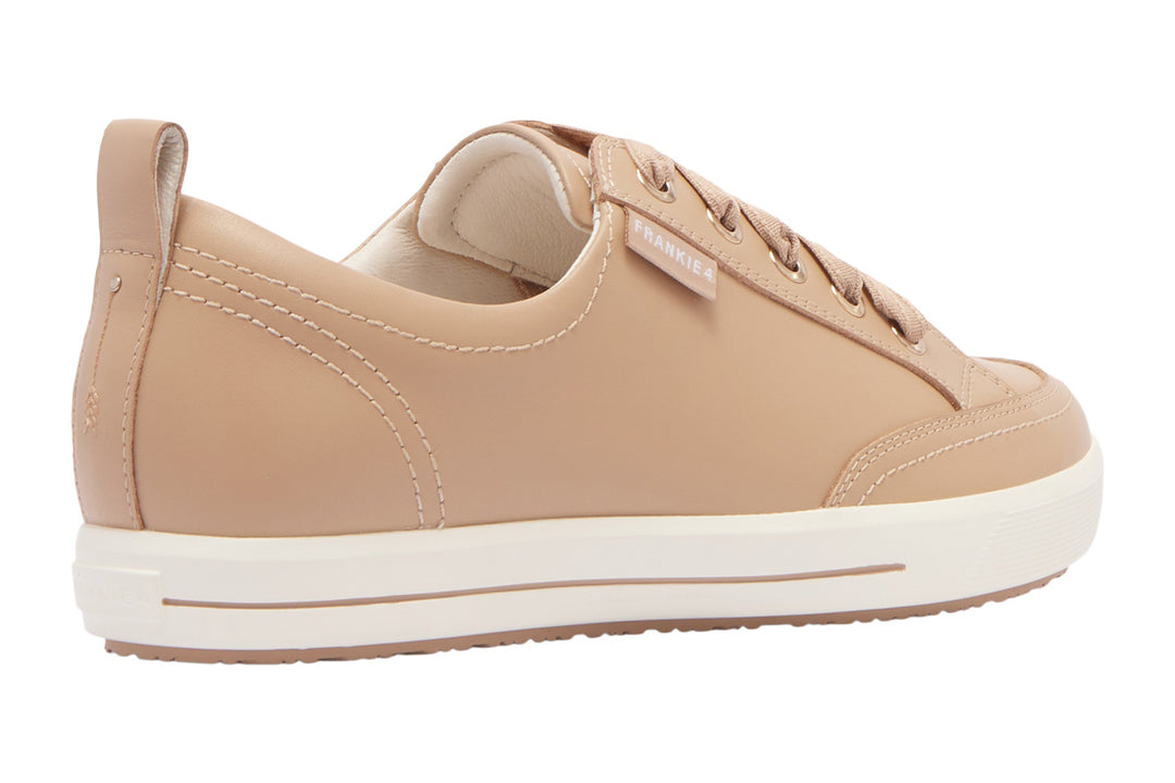 Frankie 4 Ellie V Sand Womens #color_brown-beige