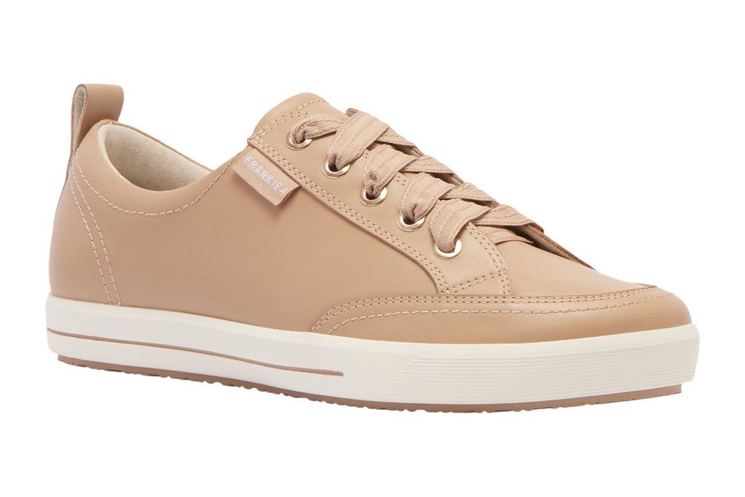 Frankie 4 Ellie V Sand Womens #color_brown-beige