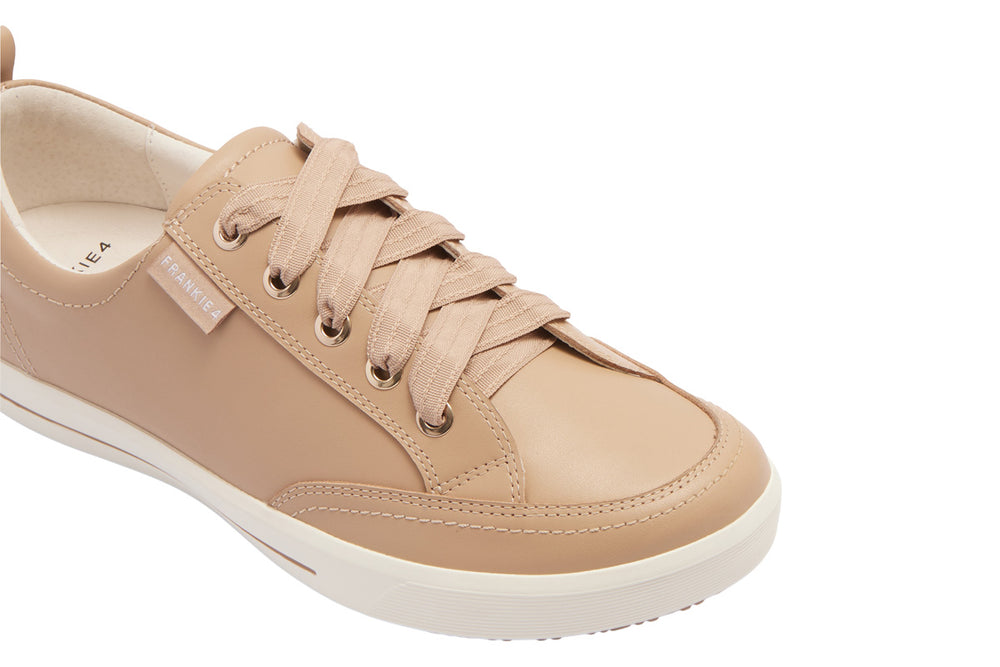 Frankie 4 Ellie V Sand Womens #color_brown-beige
