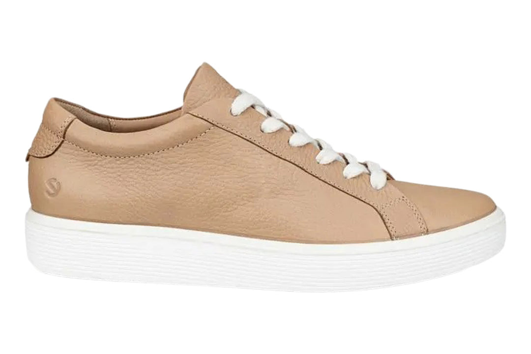 Ecco Soft 60 Nude Womens #color_brown-beige