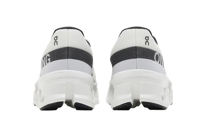 On Cloudmonster 2 D Undyed/Frost Mens #color_white-multi-blues