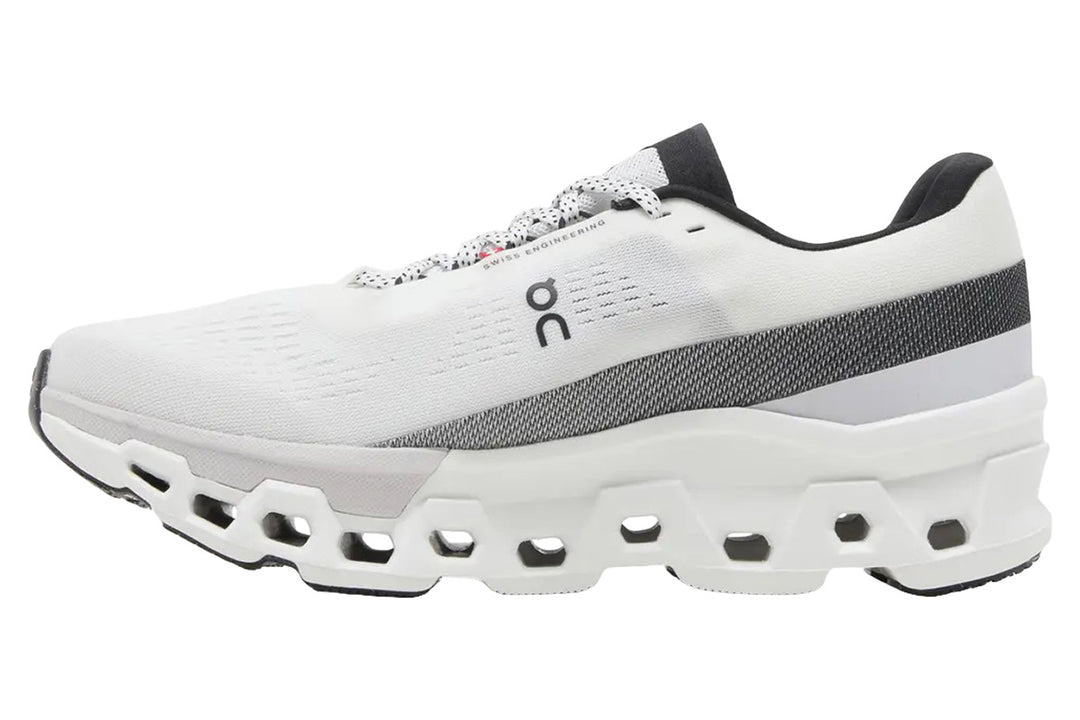 On Cloudmonster 2 D Undyed/Frost Mens #color_white-multi-blues