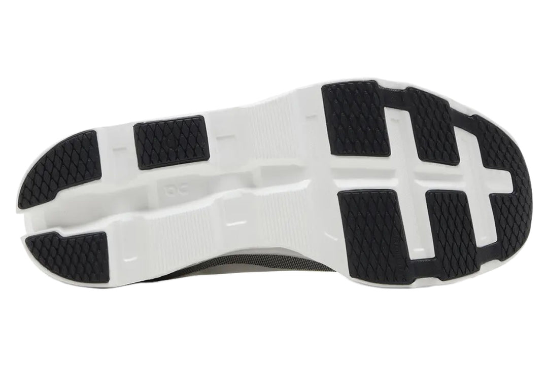 On Cloudmonster 2 D Undyed/Frost Mens #color_white-multi-blues