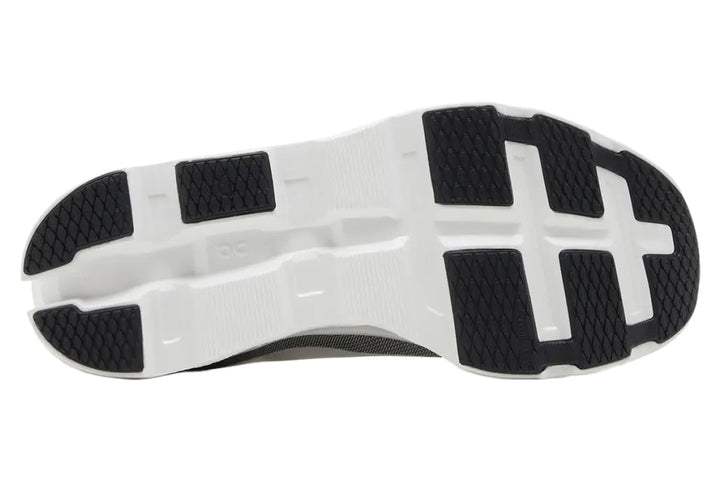 On Cloudmonster 2 D Undyed/Frost Mens #color_white-multi-blues