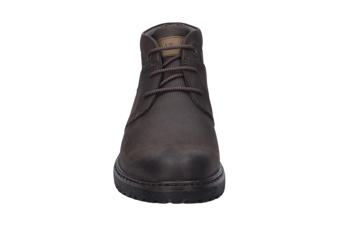 Josef Seibel Erroll 52 Moro Mens #color_brown-dark-brown