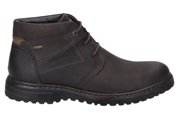 Josef Seibel Erroll 52 Moro Mens #color_brown-dark-brown