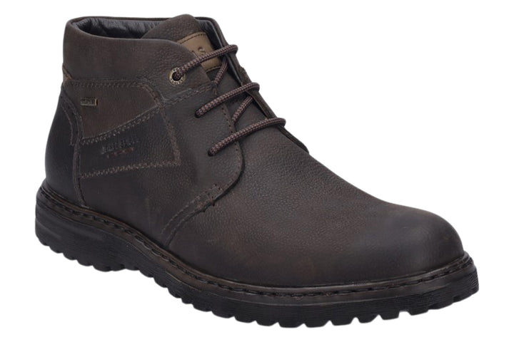 Josef Seibel Erroll 52 Moro Mens #color_brown-dark-brown