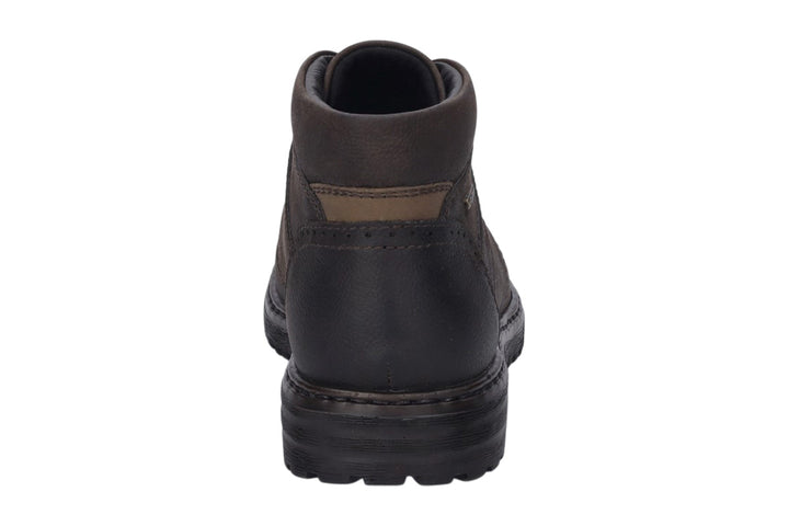 Josef Seibel Erroll 52 Moro Mens #color_brown-dark-brown