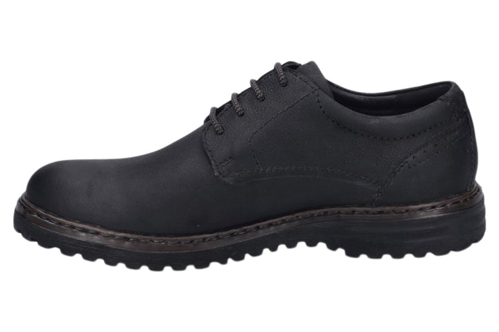 Josef Seibel Erroll 50 Black Mens #color_black
