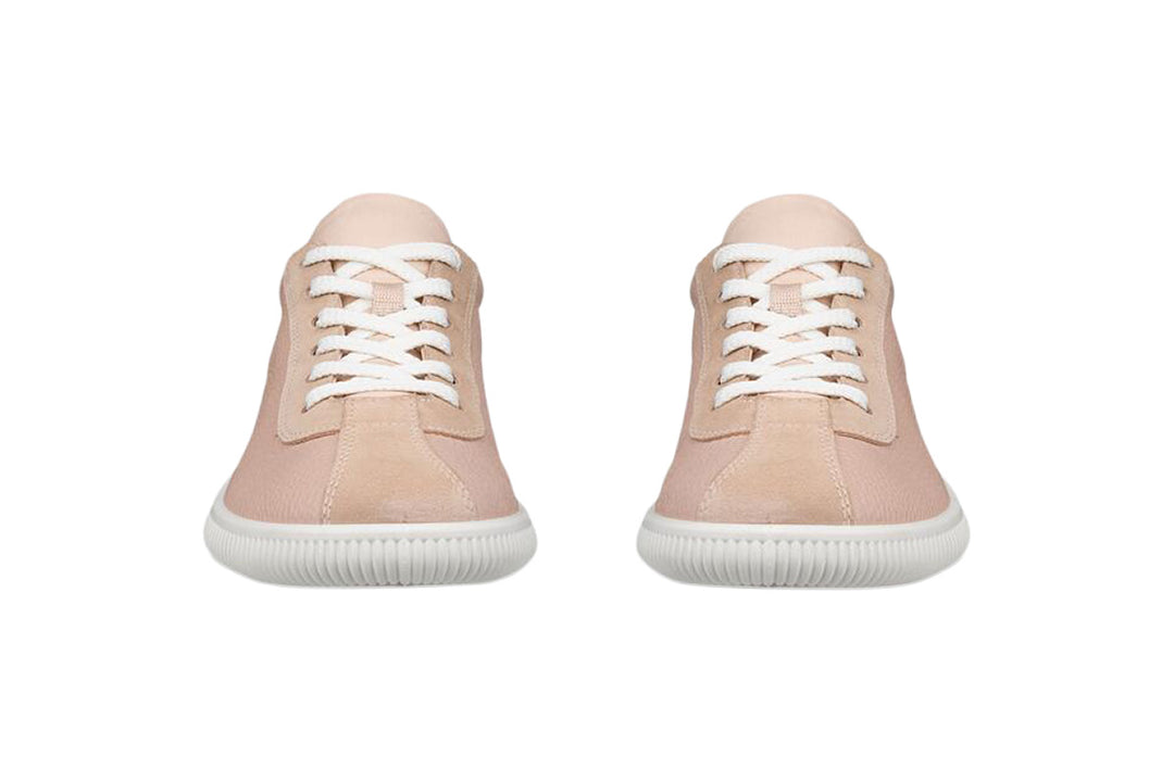 Ecco Soft Zero Rose Dust Womens #color_pink-blush