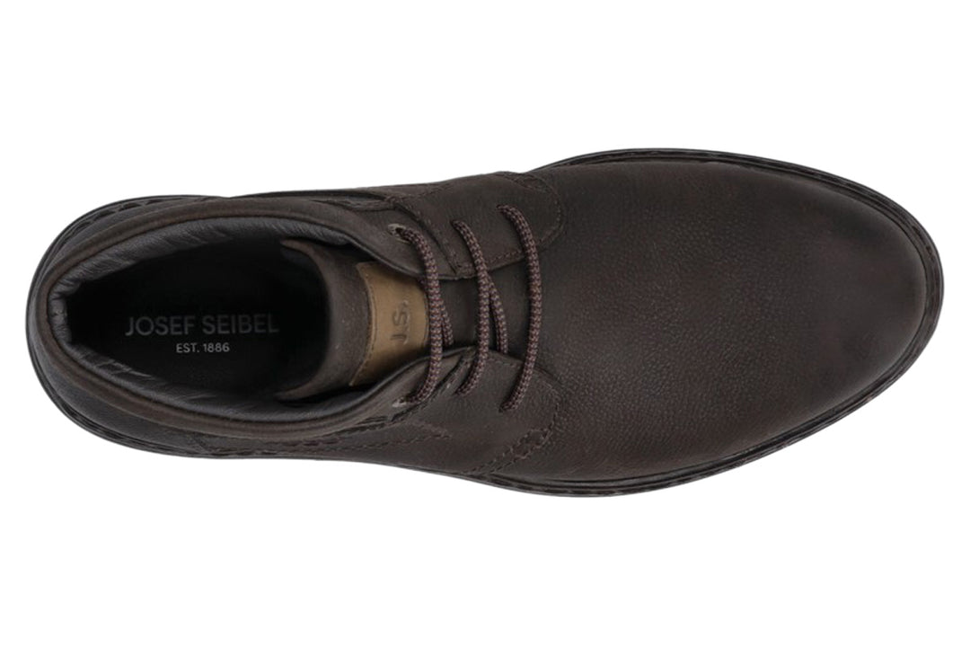Josef Seibel Erroll 52 Moro Mens #color_brown-dark-brown