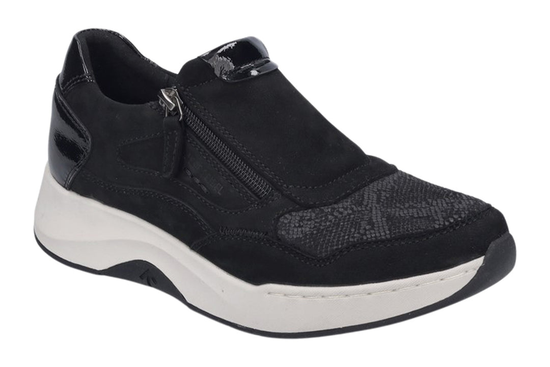 Josef Seibel Elli 03 Black Womens #color_black