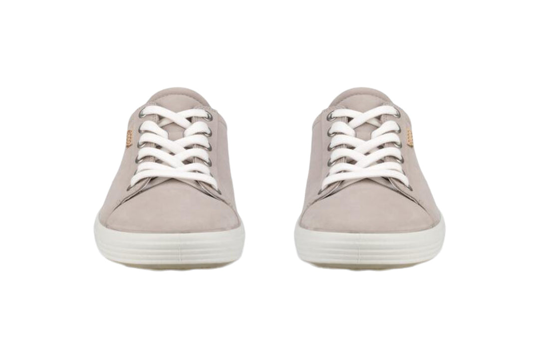 Ecco Soft 7 Grey Rose Womens #color_grey