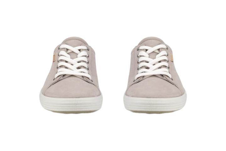 Ecco Soft 7 Grey Rose Womens #color_grey