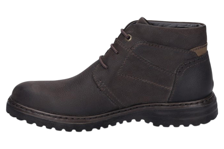 Josef Seibel Erroll 52 Moro Mens #color_brown-dark-brown