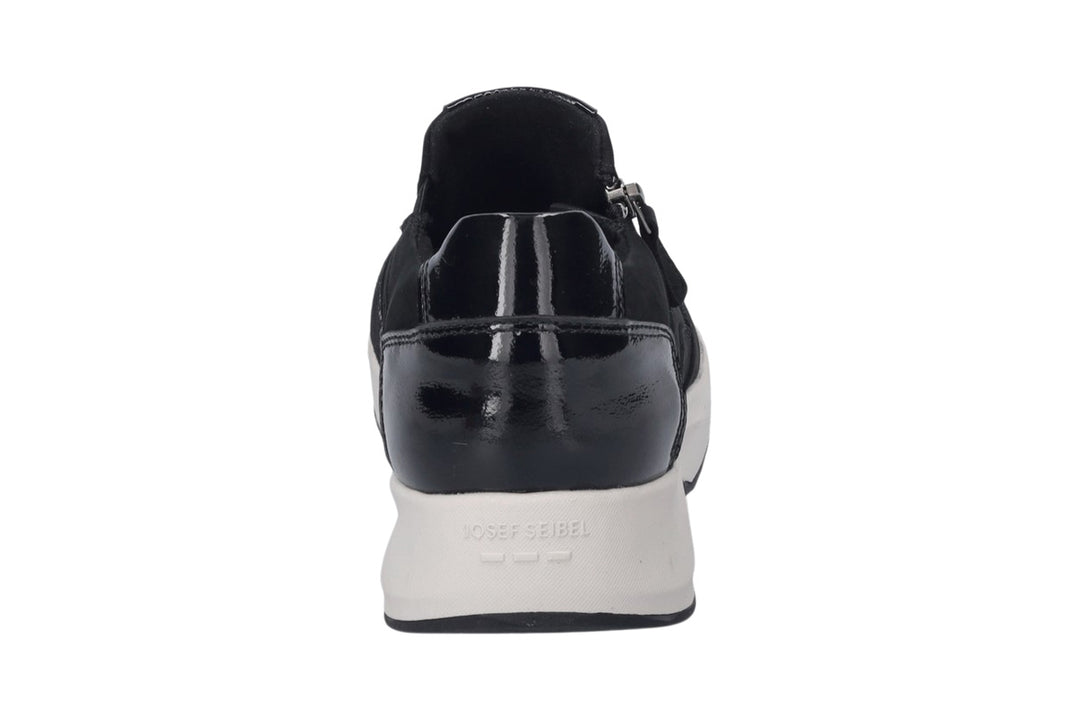 Josef Seibel Elli 03 Black Womens #color_black