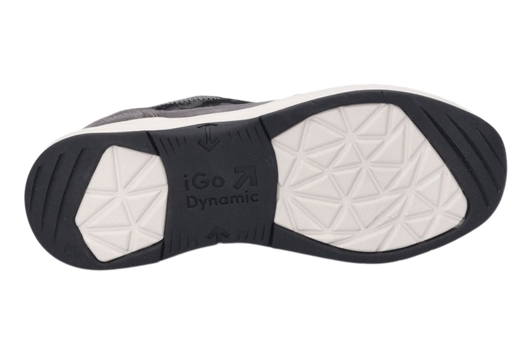 Josef Seibel Elli 04 Asphalt Combo Womens #color_grey-multi-blacks
