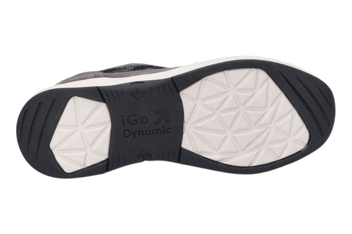 Josef Seibel Elli 04 Asphalt Combo Womens #color_grey-multi-blacks