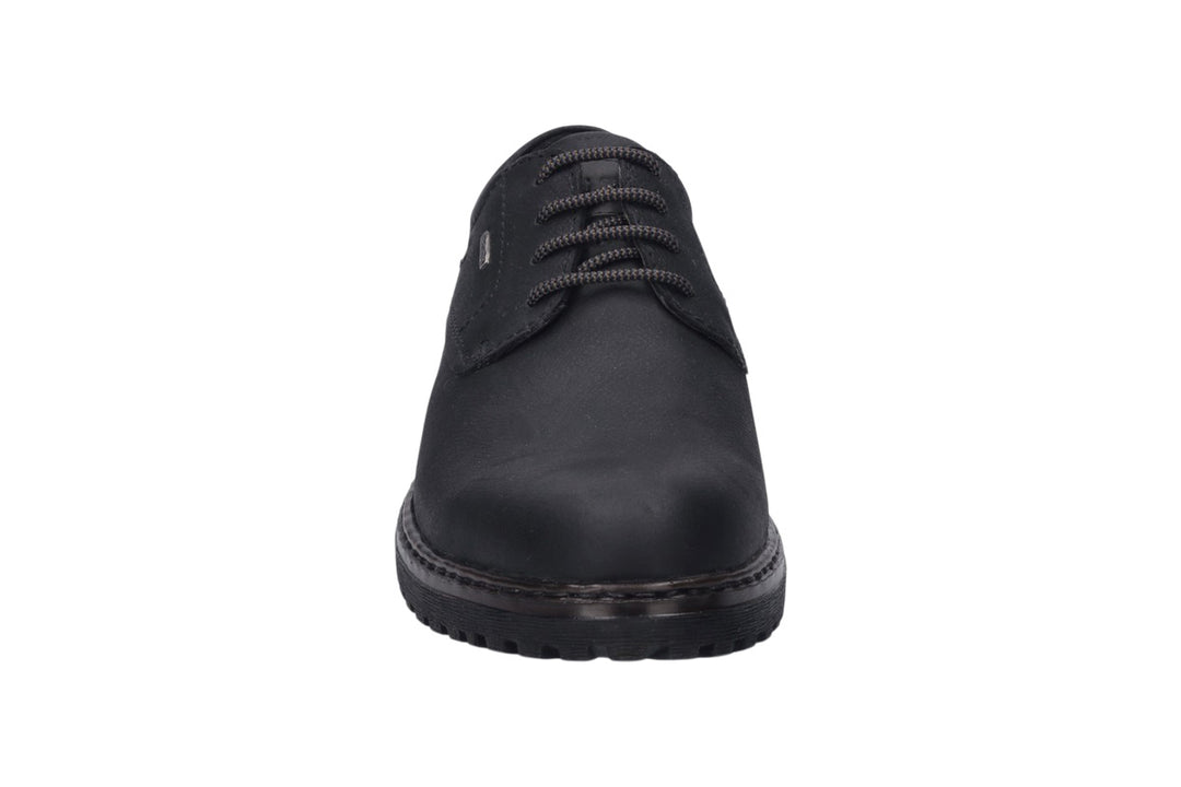 Josef Seibel Erroll 50 Black Mens #color_black