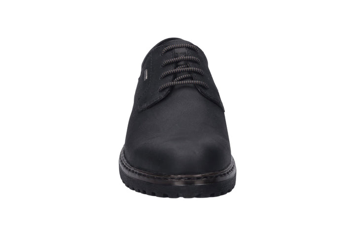 Josef Seibel Erroll 50 Black Mens #color_black