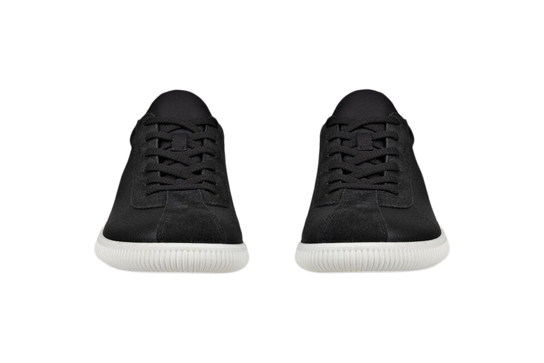 Ecco Soft Zero Black Womens #color_black