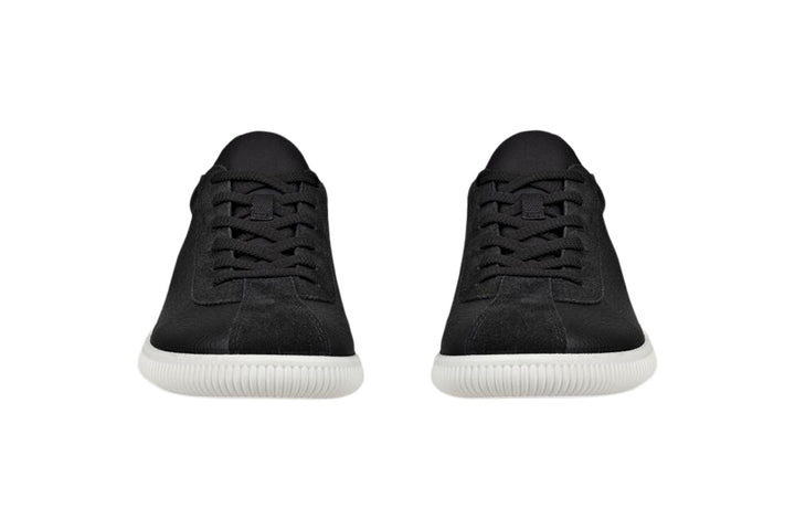 Ecco Soft Zero Black Womens #color_black