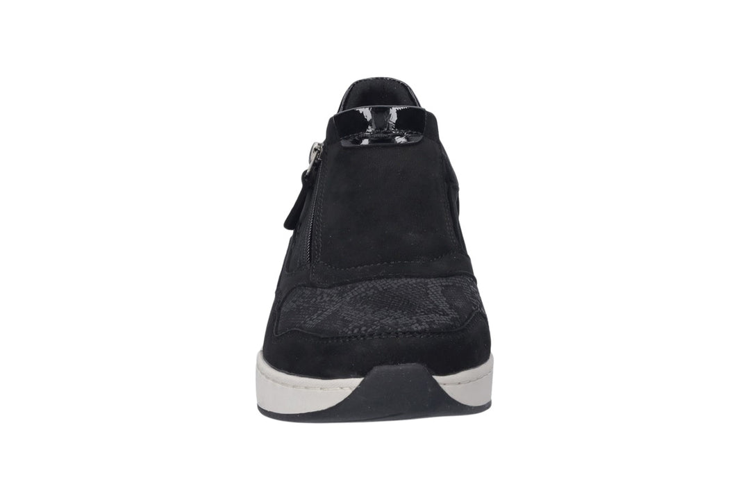 Josef Seibel Elli 03 Black Womens #color_black
