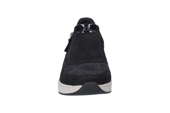 Josef Seibel Elli 03 Black Womens #color_black