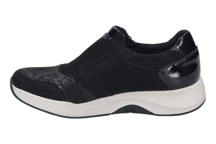 Josef Seibel Elli 03 Black Womens #color_black