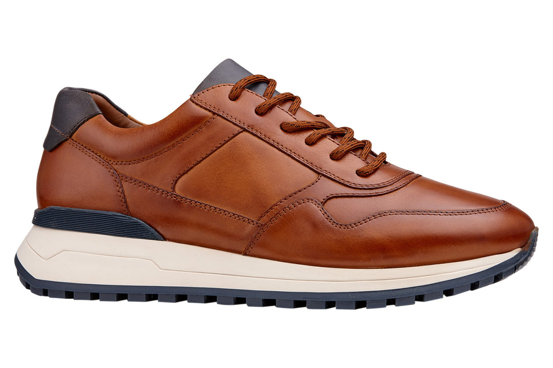 Ara Meo 11-26801 Cognac Mens #color_brown-tan