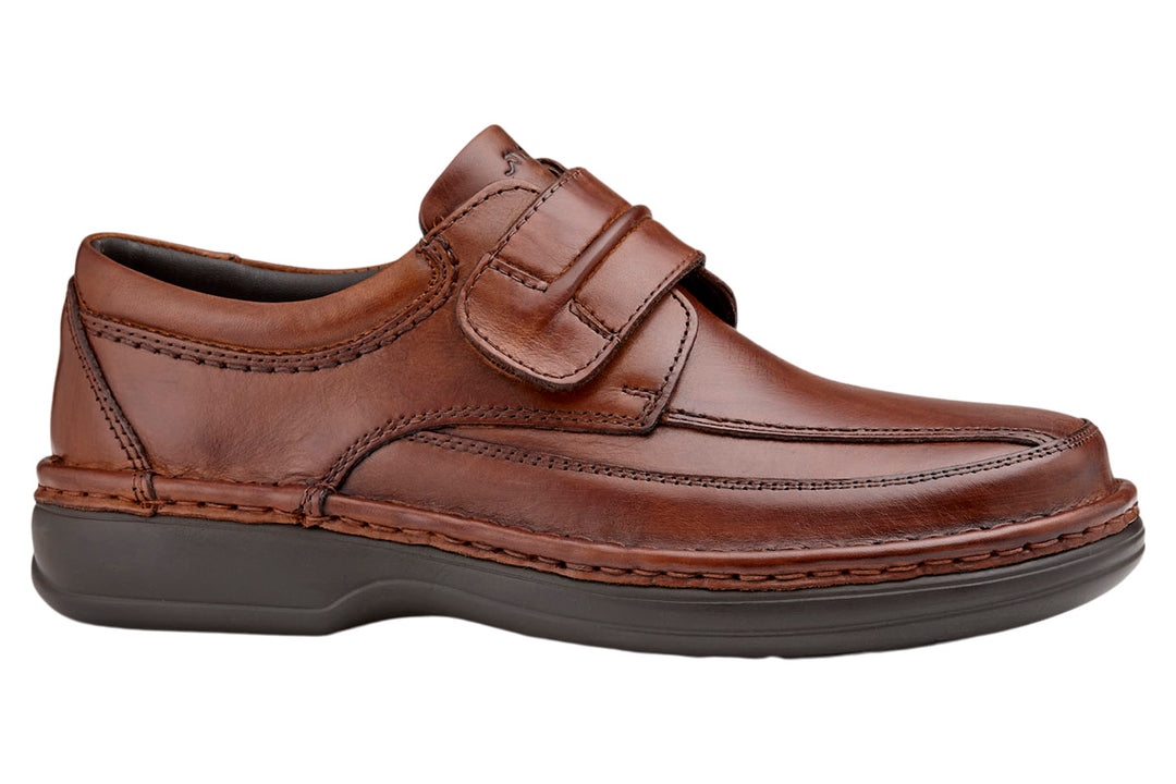 Ara Ben 11-17101 Cognac Mens #color_brown