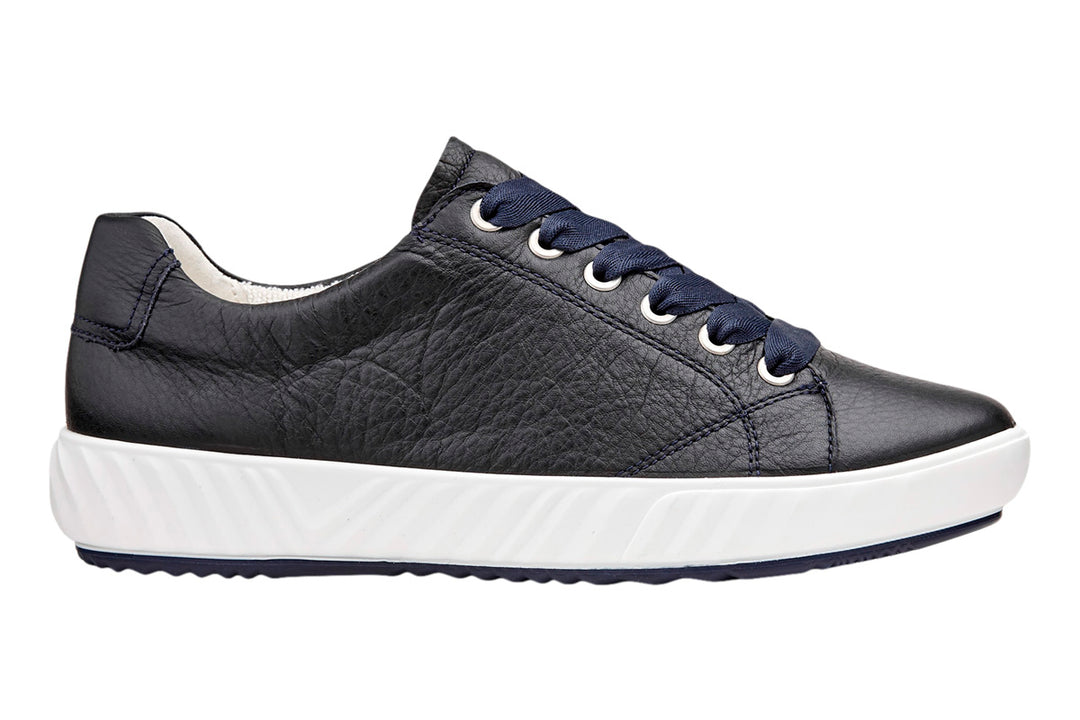 Ara Avio 12-13640 Navy Womens #color_navy