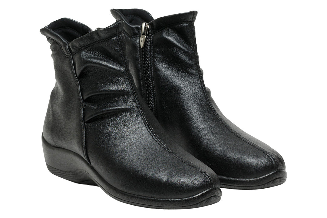 Arcopedico Paluma Black Womens #color_black