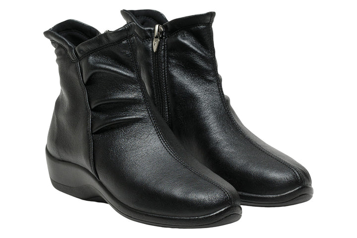 Arcopedico Paluma Black Womens #color_black