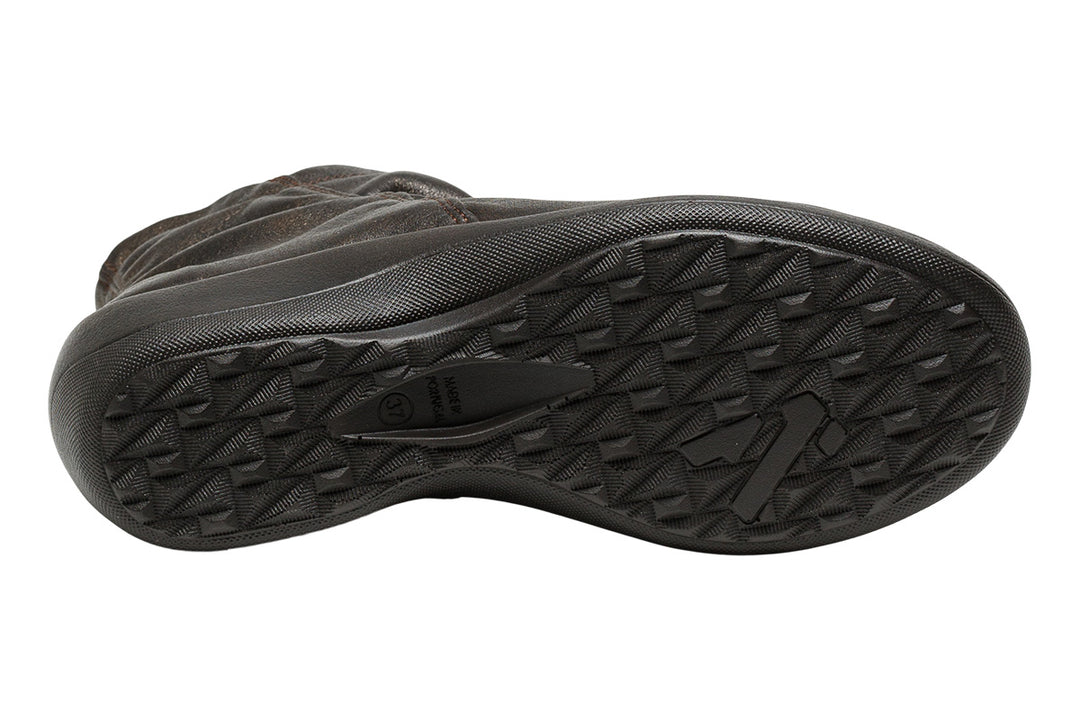 Arcopedico Paluma Bronze Womens #color_metallic-bronze