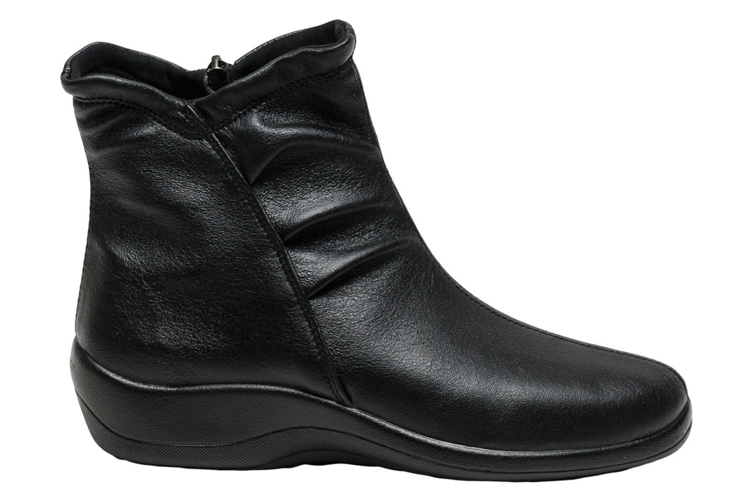 Arcopedico Paluma Black Womens #color_black