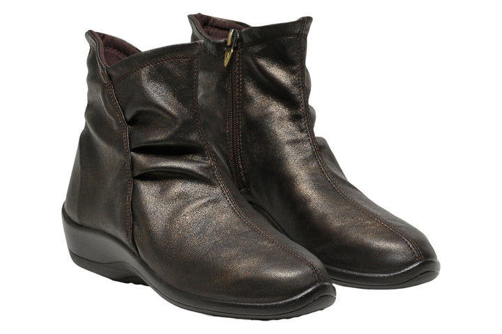 Arcopedico Paluma Bronze Womens #color_metallic-bronze