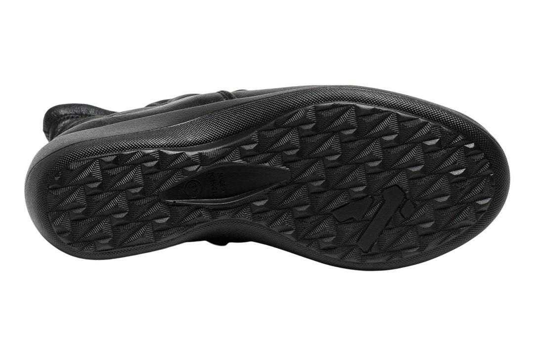 Arcopedico Paluma Black Womens #color_black