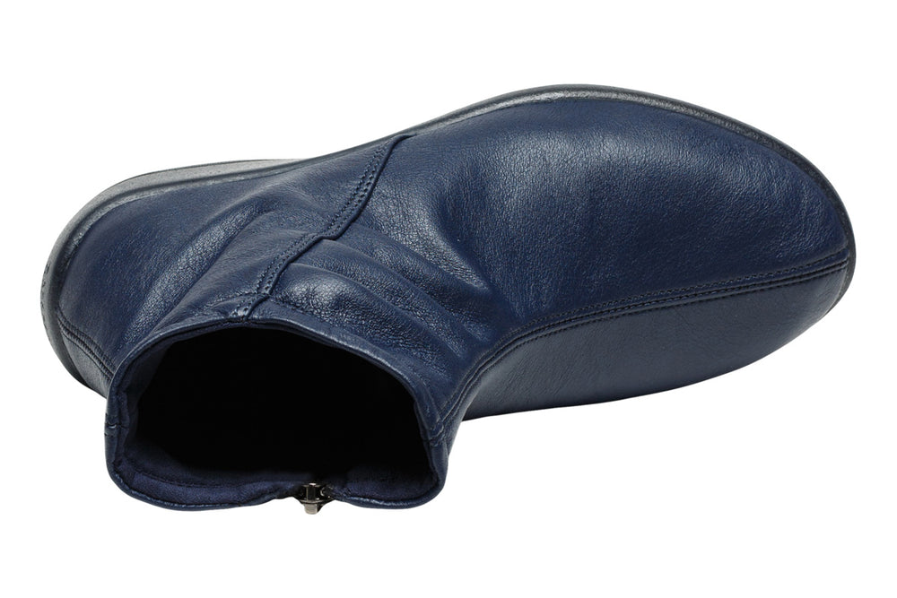 Arcopedico Paluma Navy Womens #color_navy