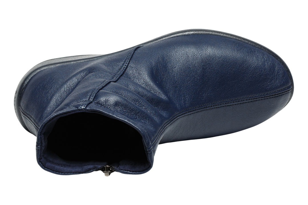 Arcopedico Paluma Navy Womens #color_navy